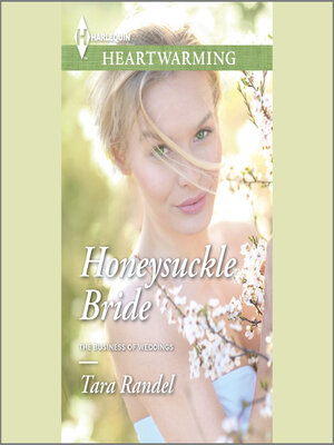 cover image of Honeysuckle Bride